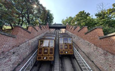 funicular